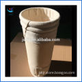 High Quality dust removing bag PPS filter bag